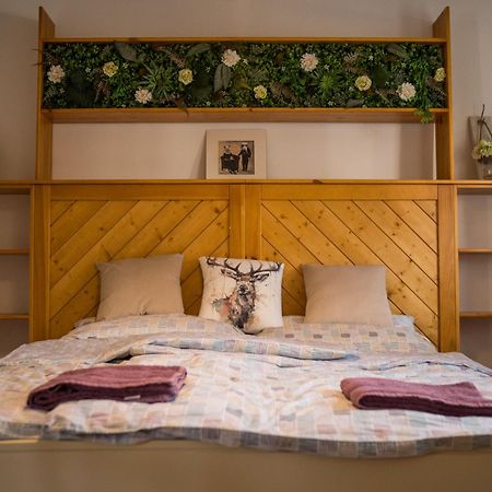 Csipesz_Vendeghaz Apartment ชือเมก ภายนอก รูปภาพ