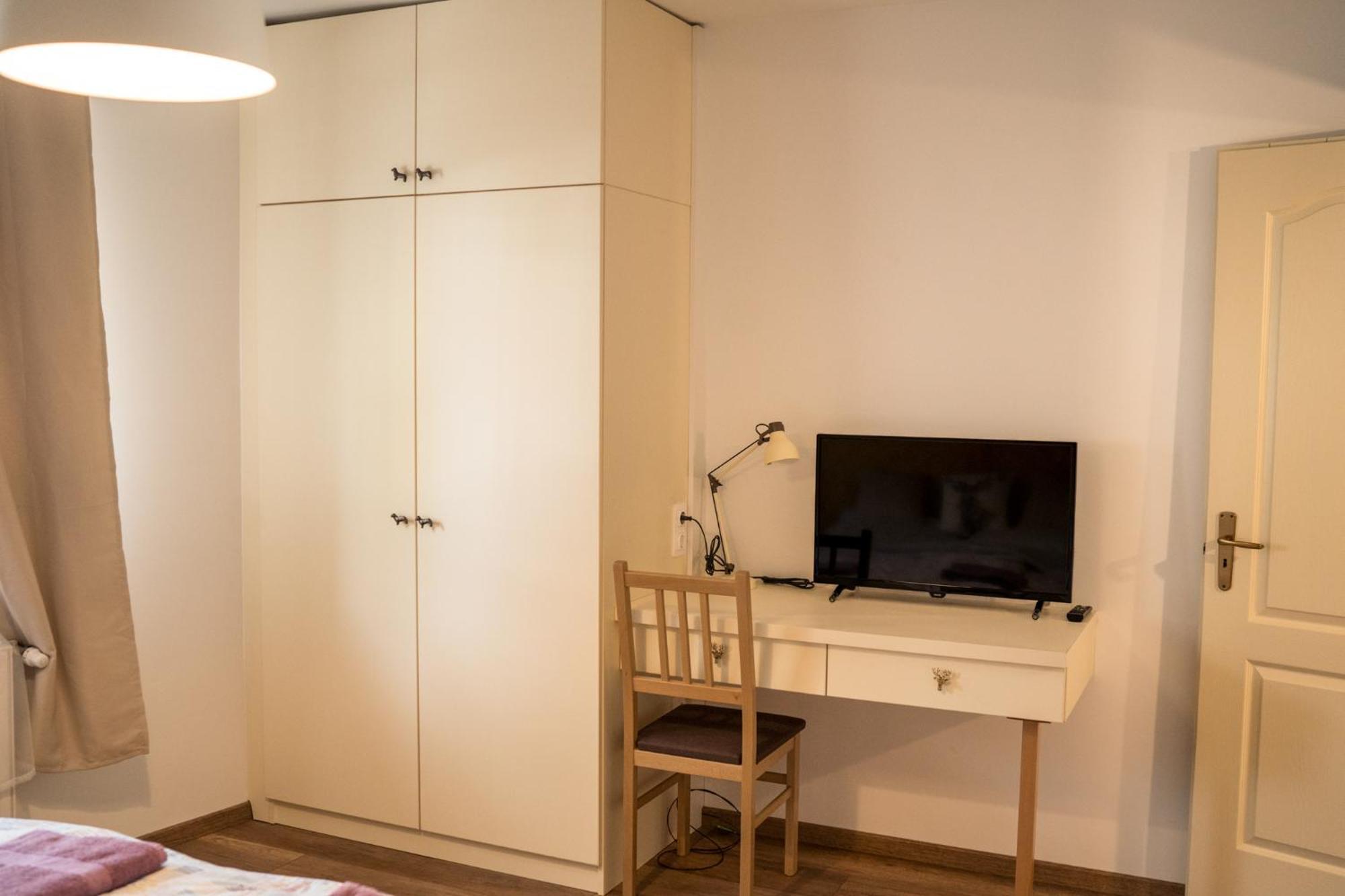 Csipesz_Vendeghaz Apartment ชือเมก ภายนอก รูปภาพ