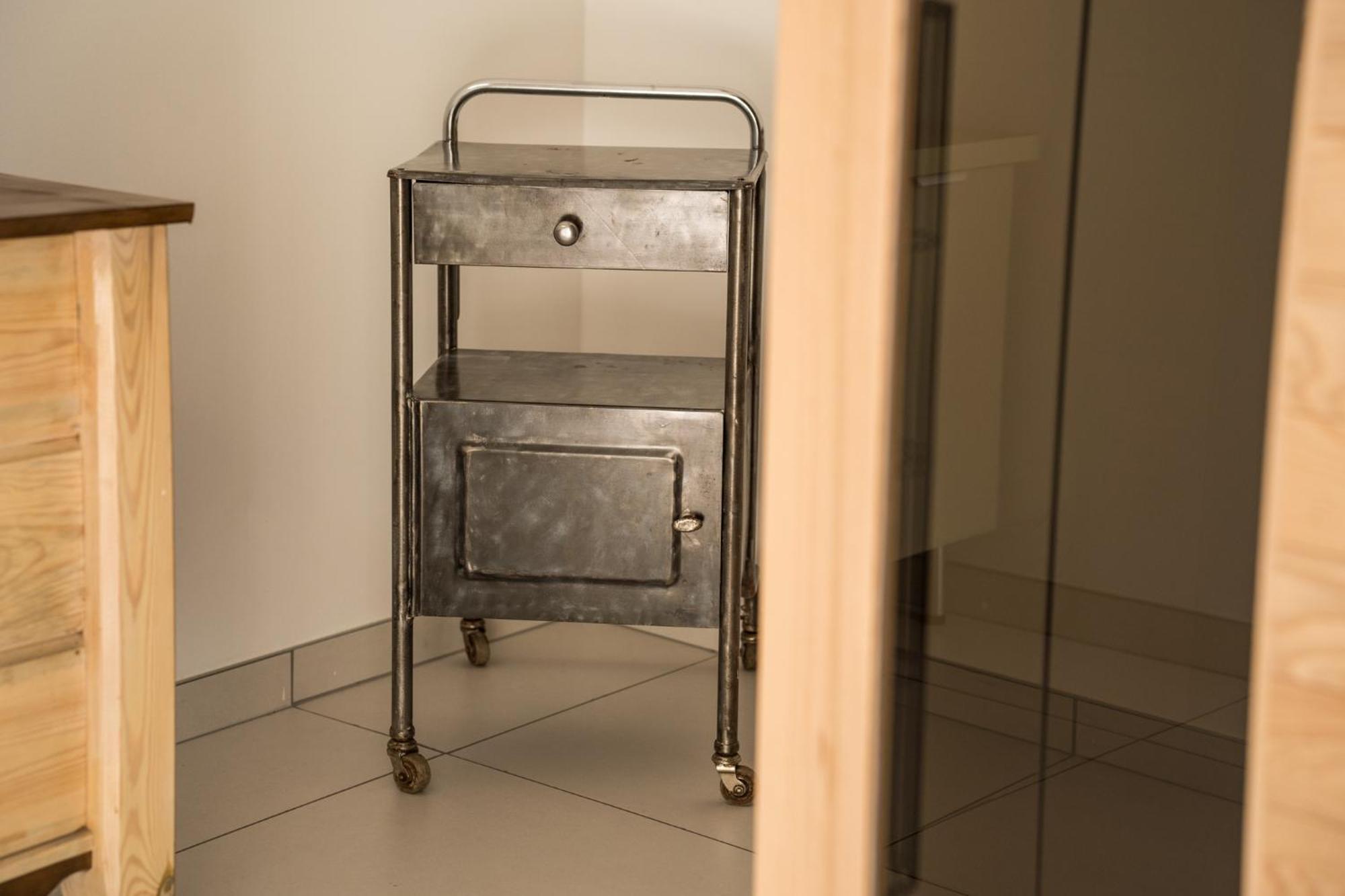 Csipesz_Vendeghaz Apartment ชือเมก ภายนอก รูปภาพ