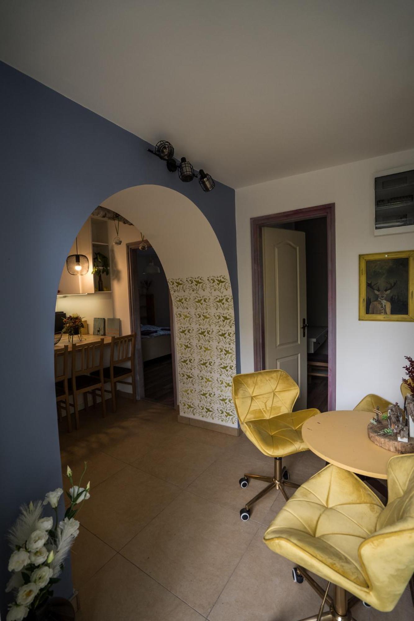 Csipesz_Vendeghaz Apartment ชือเมก ภายนอก รูปภาพ