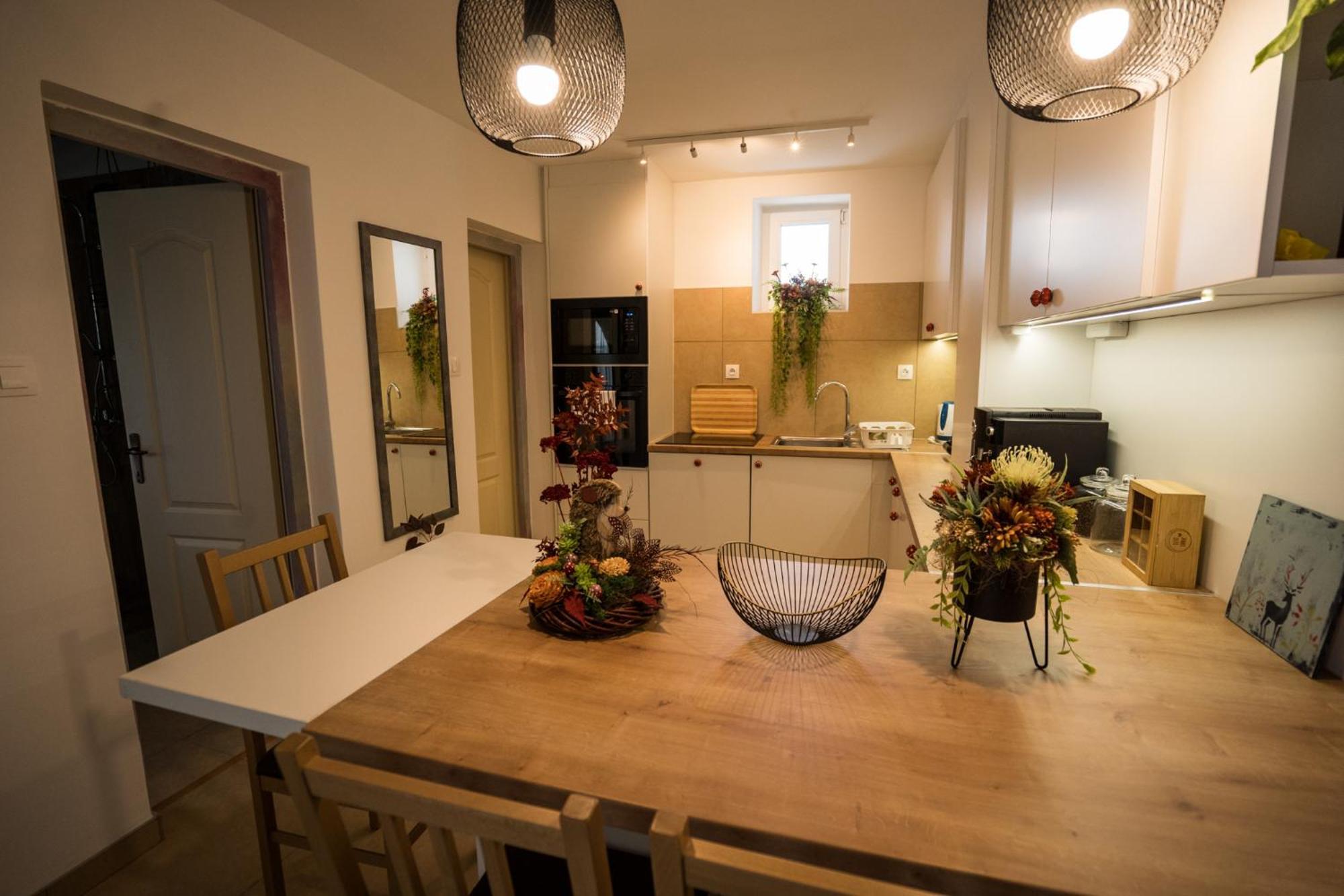 Csipesz_Vendeghaz Apartment ชือเมก ภายนอก รูปภาพ