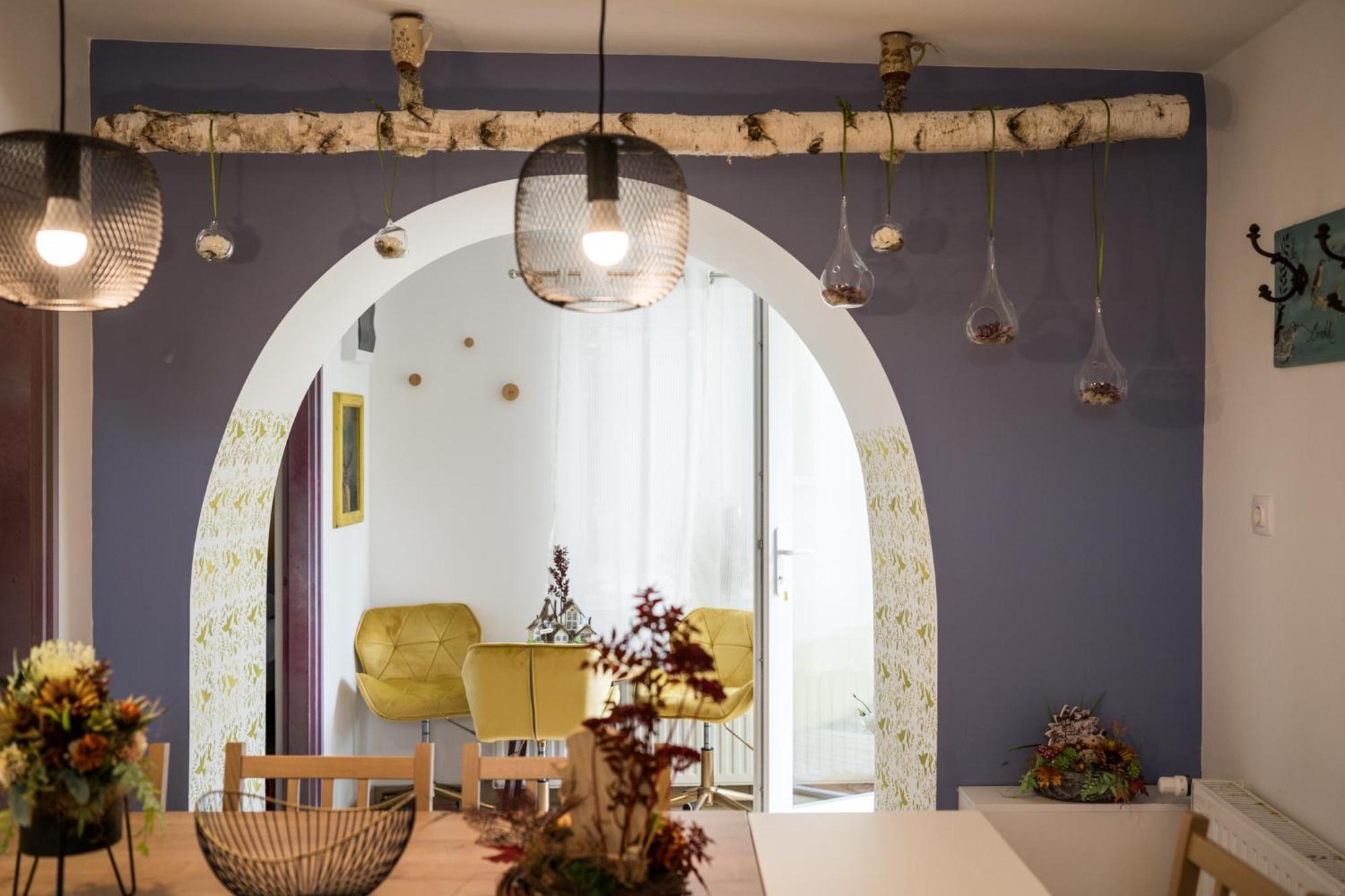 Csipesz_Vendeghaz Apartment ชือเมก ภายนอก รูปภาพ